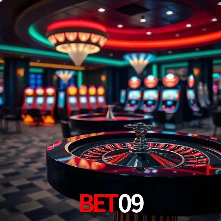 bet09 APK Segurança