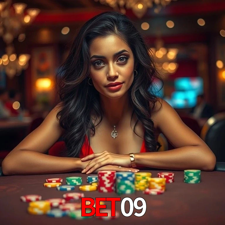 bet09 telegram