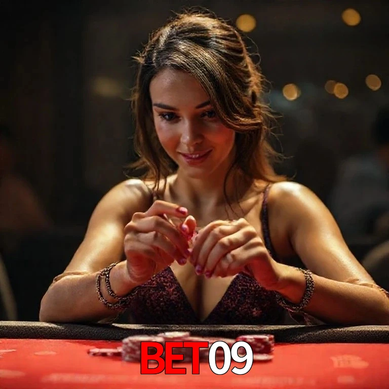 bet09 Segurança